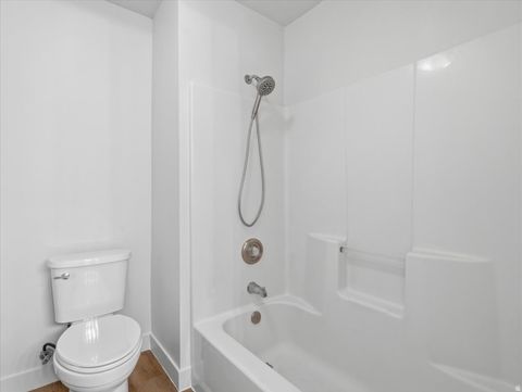 Tiny photo for 8065 W COPPERFIELD PL S #21, Magna, UT 84044 (MLS # 2143535)