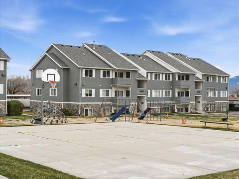 Tiny photo for 8065 W COPPERFIELD PL S #21, Magna, UT 84044 (MLS # 2143535)