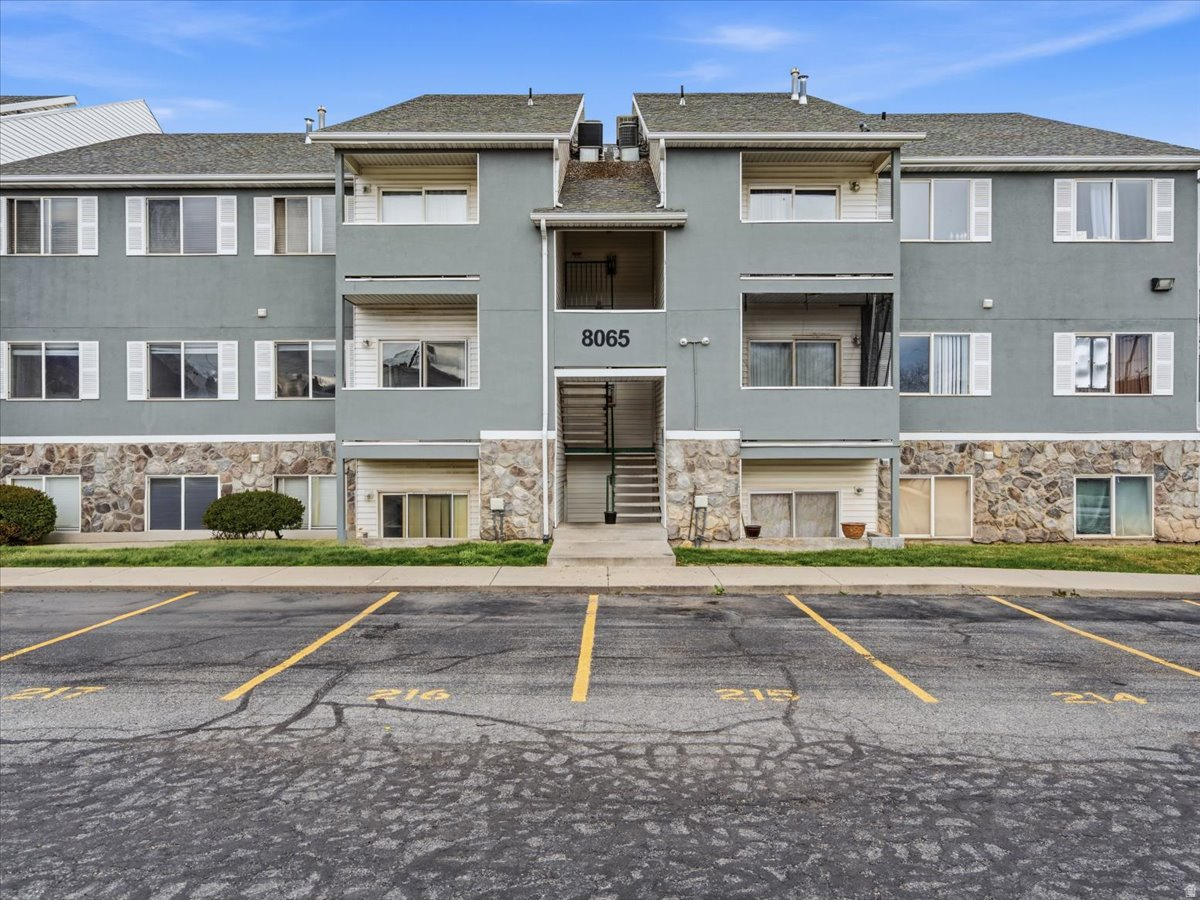 COPPER CREEK - Residential