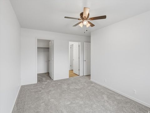 Tiny photo for 8065 W COPPERFIELD PL S #21, Magna, UT 84044 (MLS # 2143535)