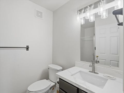 Tiny photo for 8065 W COPPERFIELD PL S #21, Magna, UT 84044 (MLS # 2143535)