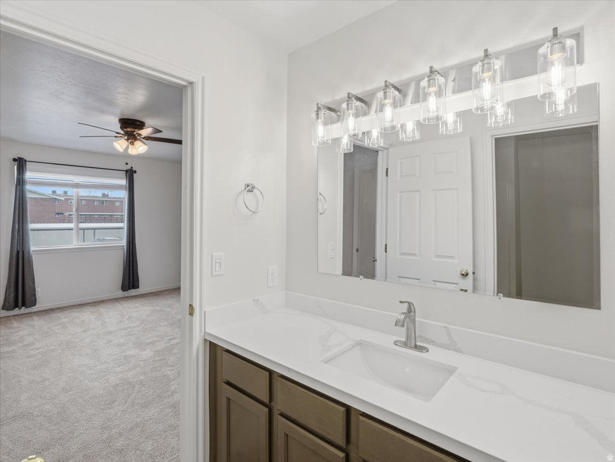 COPPER CREEK - Residential