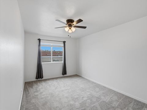 Tiny photo for 8065 W COPPERFIELD PL S #21, Magna, UT 84044 (MLS # 2143535)
