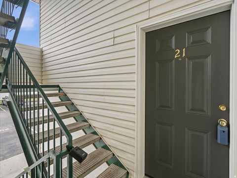 Tiny photo for 8065 W COPPERFIELD PL S #21, Magna, UT 84044 (MLS # 2143535)