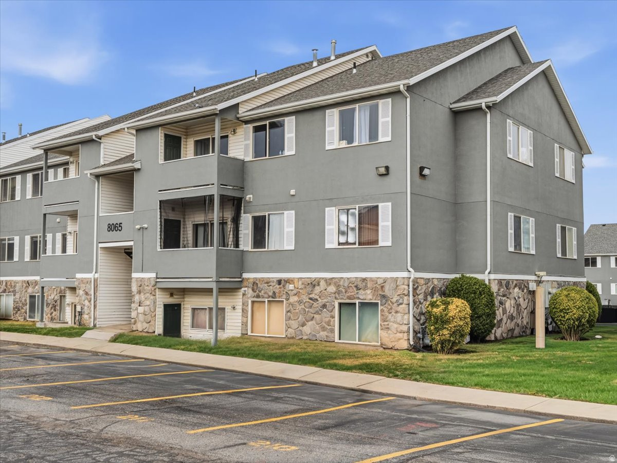 COPPER CREEK - Residential