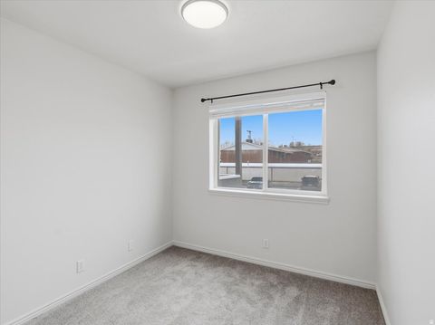 Tiny photo for 8065 W COPPERFIELD PL S #21, Magna, UT 84044 (MLS # 2143535)