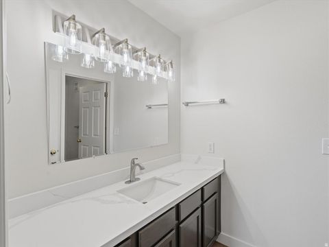 Tiny photo for 8065 W COPPERFIELD PL S #21, Magna, UT 84044 (MLS # 2143535)