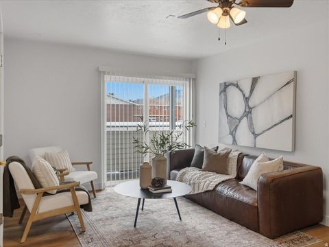 Tiny photo for 8065 W COPPERFIELD PL S #21, Magna, UT 84044 (MLS # 2143535)