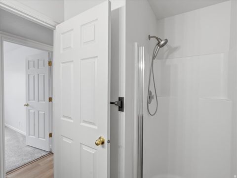 Tiny photo for 8065 W COPPERFIELD PL S #21, Magna, UT 84044 (MLS # 2143535)