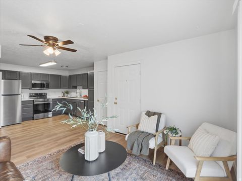 Tiny photo for 8065 W COPPERFIELD PL S #21, Magna, UT 84044 (MLS # 2143535)