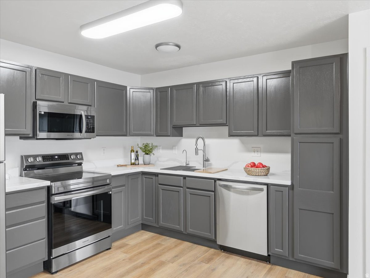 COPPER CREEK - Residential