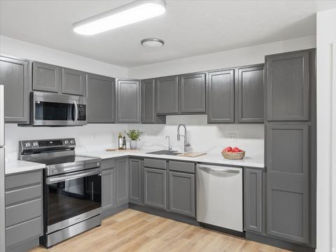 Tiny photo for 8065 W COPPERFIELD PL S #21, Magna, UT 84044 (MLS # 2143535)