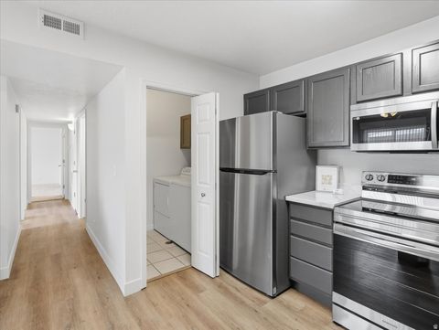 Tiny photo for 8065 W COPPERFIELD PL S #21, Magna, UT 84044 (MLS # 2143535)