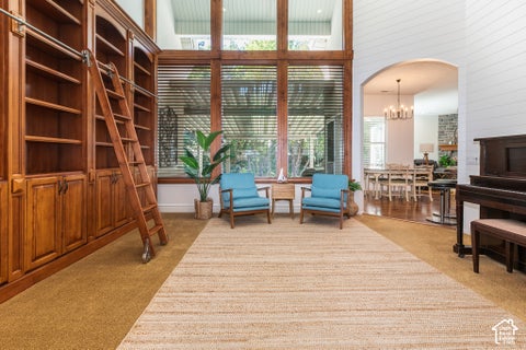 Tiny photo for 8149 S 2425 E, South Weber, UT 84405 (MLS # 2187567)