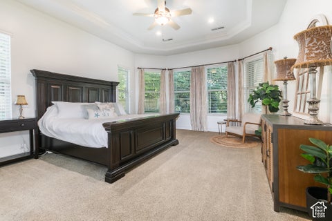 Tiny photo for 8149 S 2425 E, South Weber, UT 84405 (MLS # 2187567)