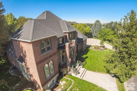 Tiny photo for 8149 S 2425 E, South Weber, UT 84405 (MLS # 2187567)