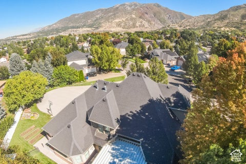 Tiny photo for 8149 S 2425 E, South Weber, UT 84405 (MLS # 2187567)