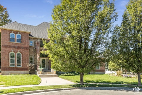 Tiny photo for 8149 S 2425 E, South Weber, UT 84405 (MLS # 2187567)