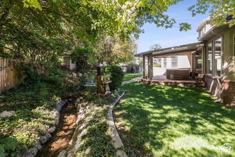 Tiny photo for 8149 S 2425 E, South Weber, UT 84405 (MLS # 2187567)