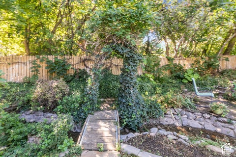 Tiny photo for 8149 S 2425 E, South Weber, UT 84405 (MLS # 2187567)
