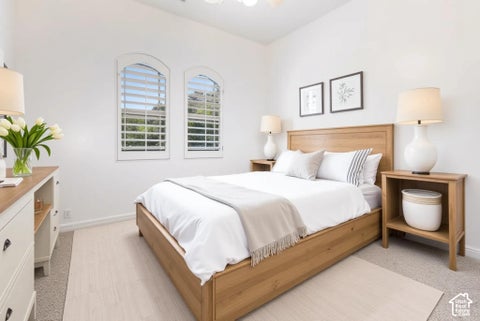 Tiny photo for 8149 S 2425 E, South Weber, UT 84405 (MLS # 2187567)