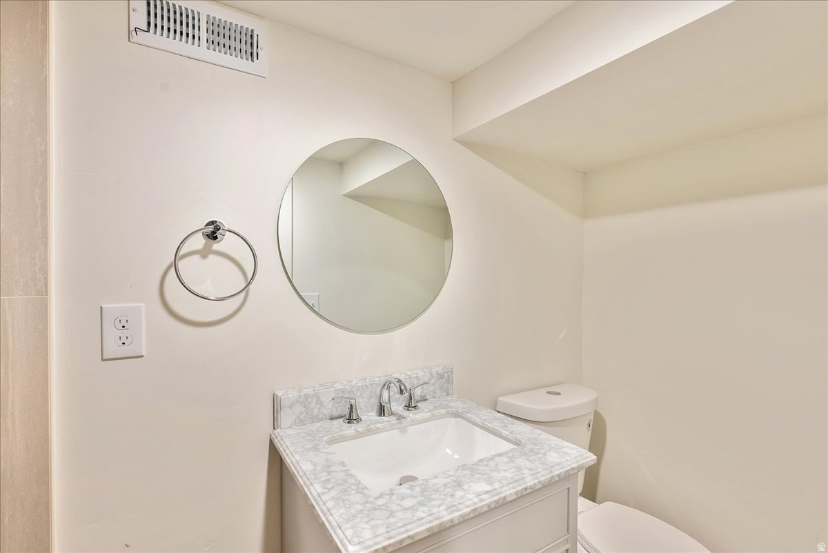 HAWTHORNE SUB - Residential