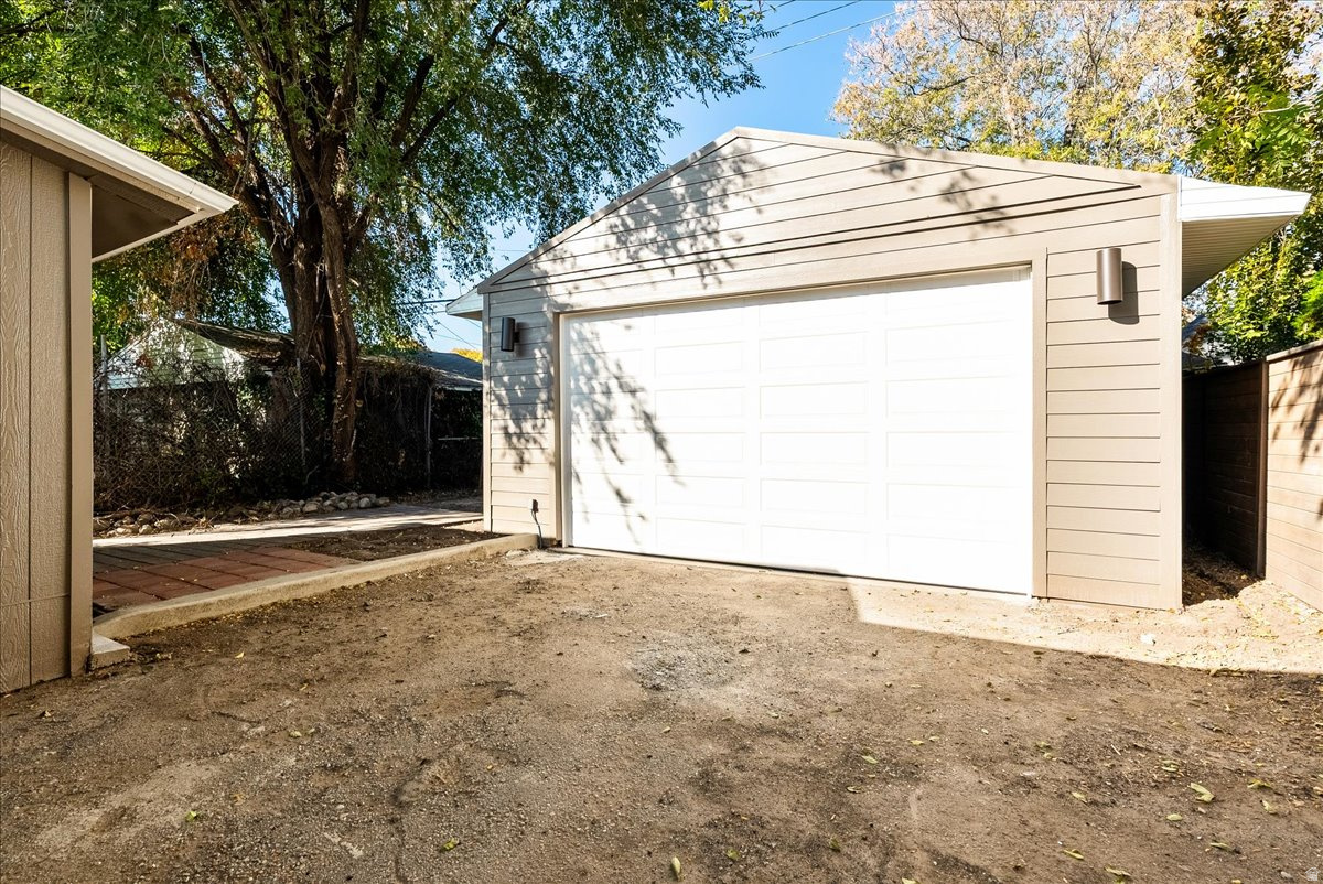 HAWTHORNE SUB - Residential