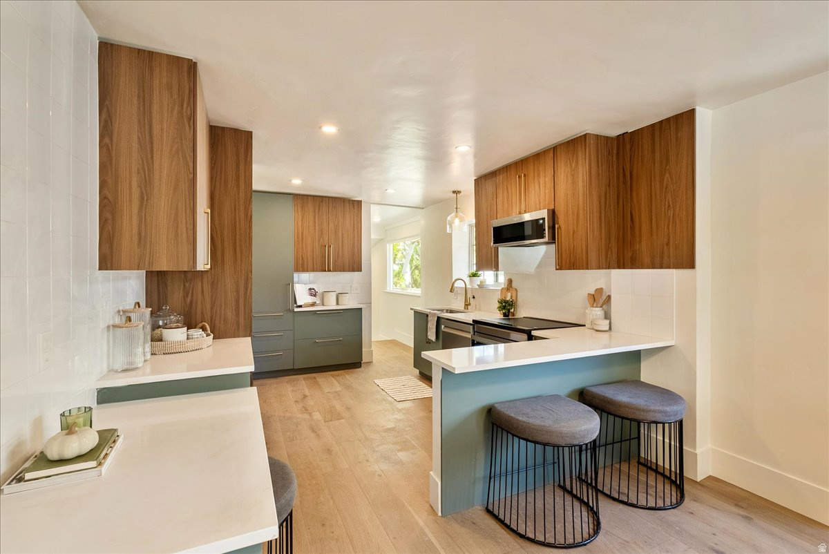 HAWTHORNE SUB - Residential