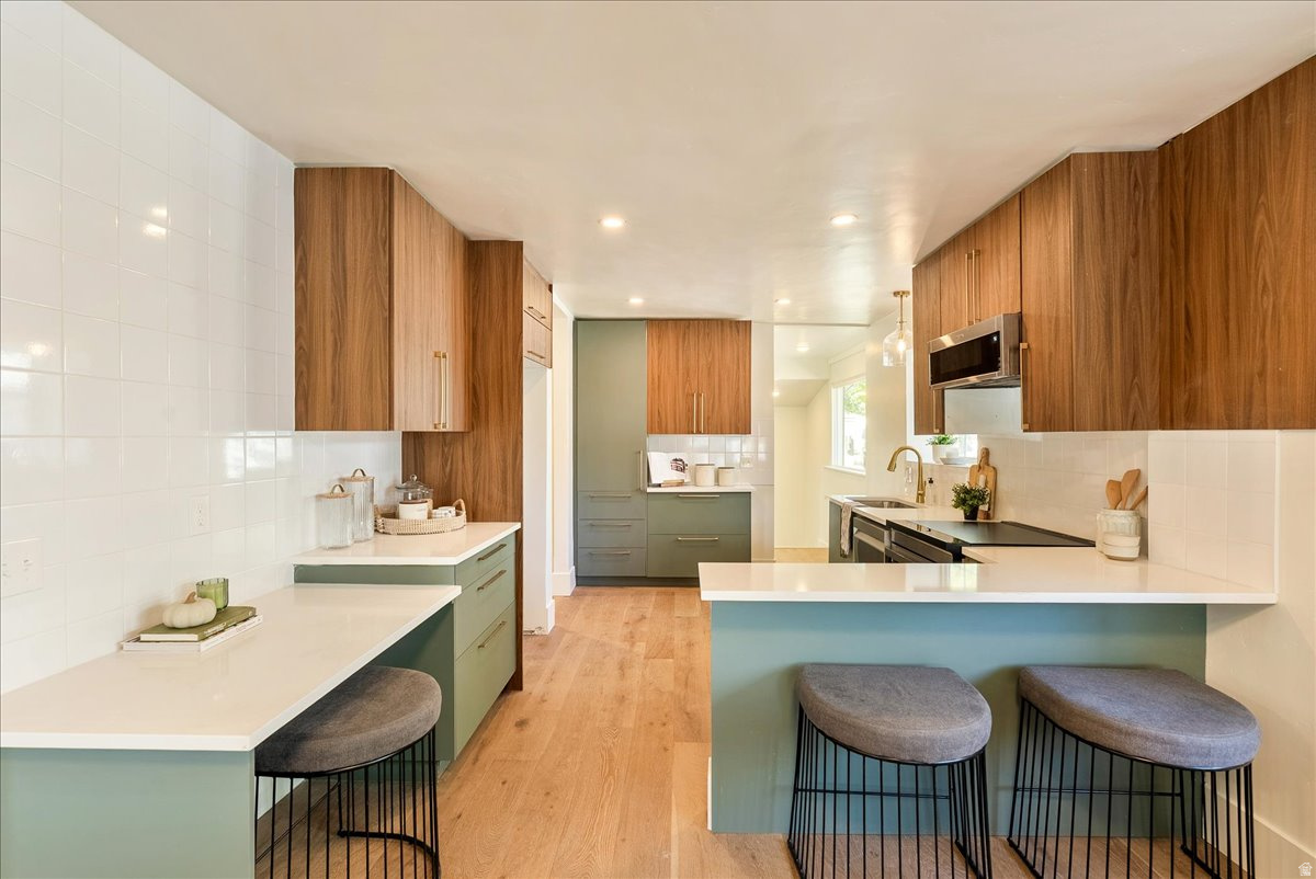 HAWTHORNE SUB - Residential