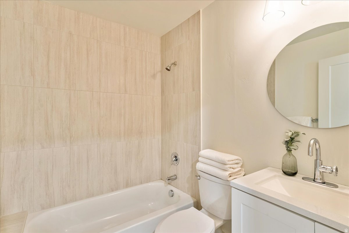 HAWTHORNE SUB - Residential