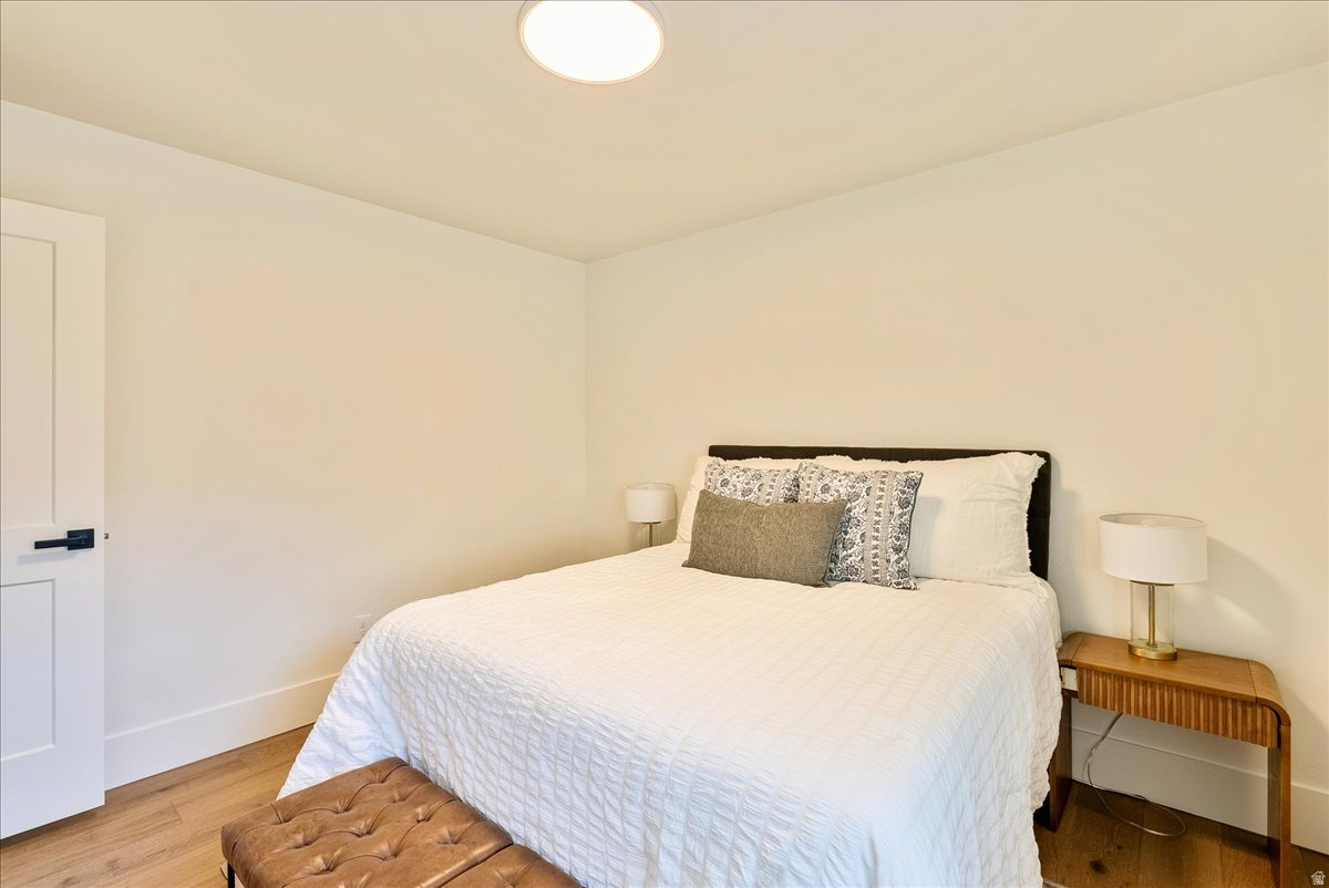 HAWTHORNE SUB - Residential