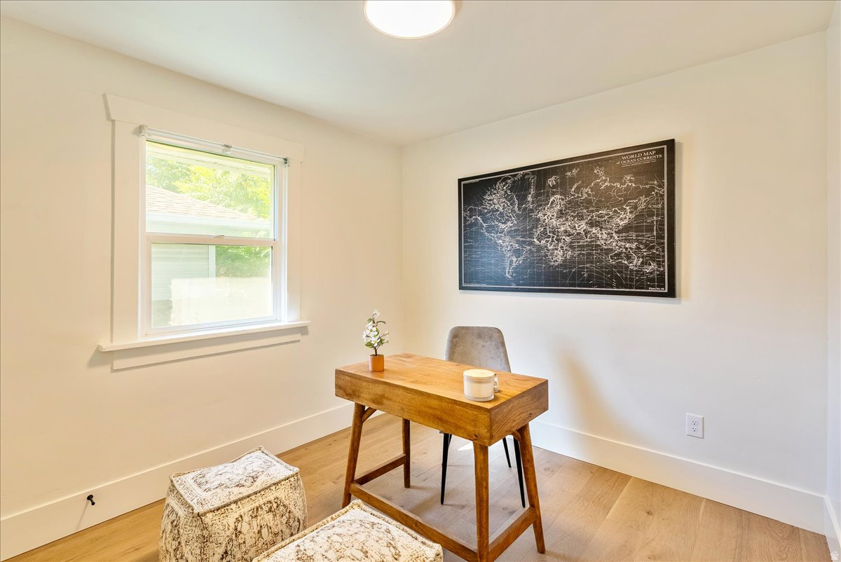 HAWTHORNE SUB - Residential