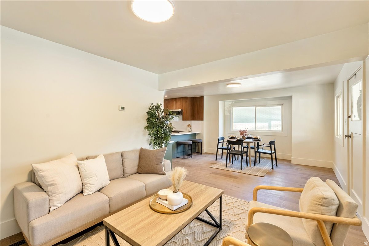 HAWTHORNE SUB - Residential