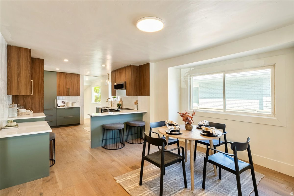 HAWTHORNE SUB - Residential