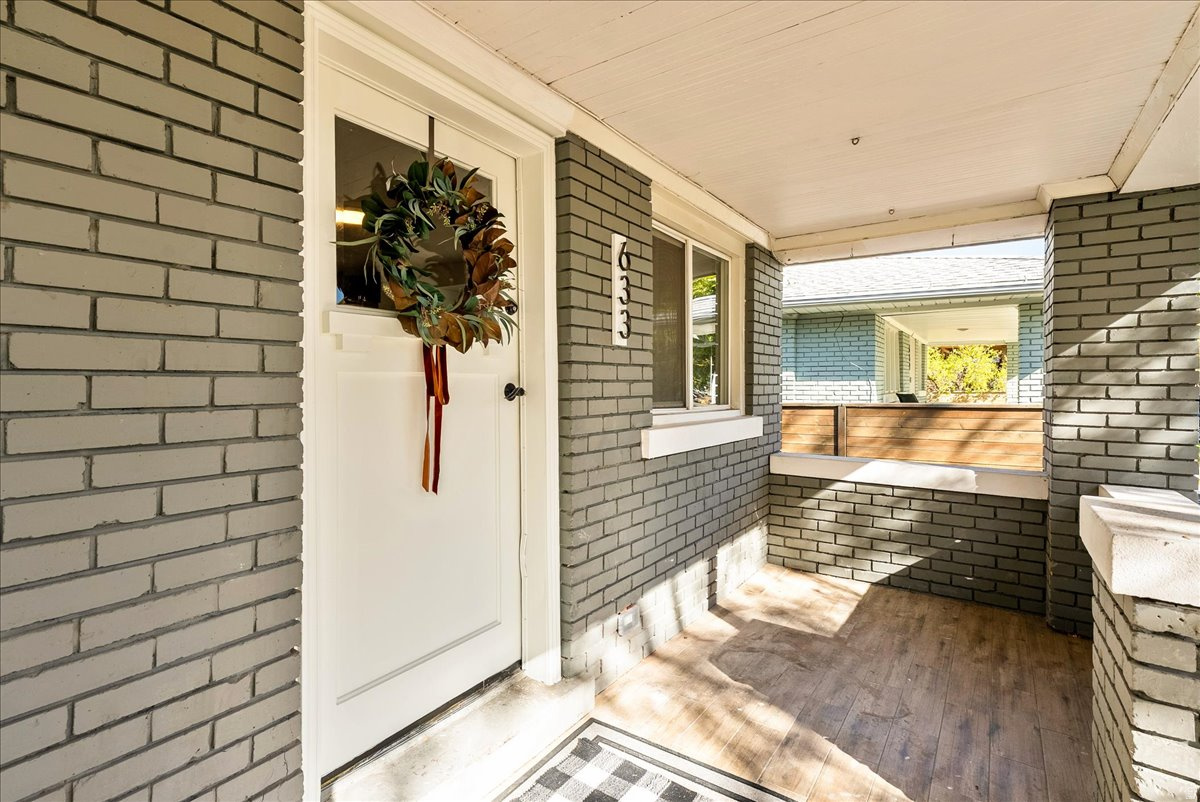 HAWTHORNE SUB - Residential