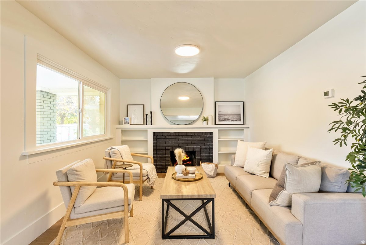 HAWTHORNE SUB - Residential