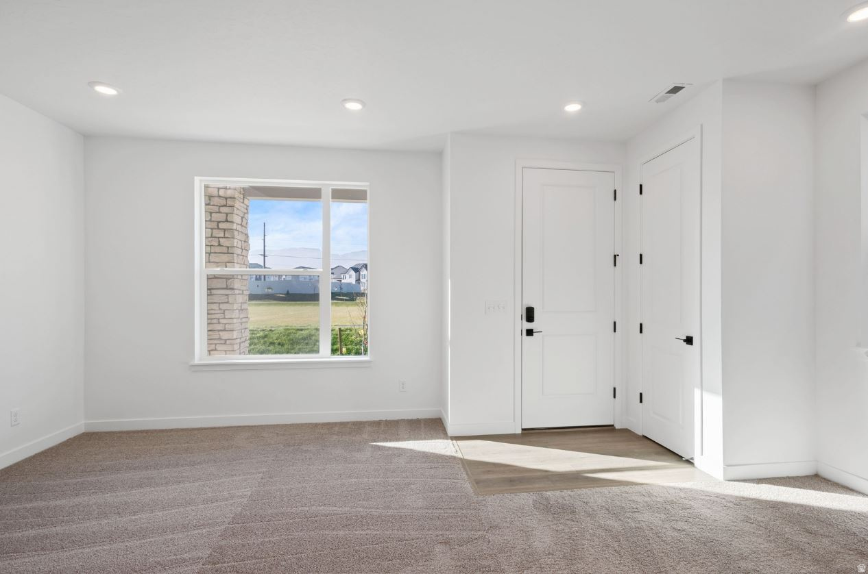 GREAT BASIN AT OLYMPIA - Residential