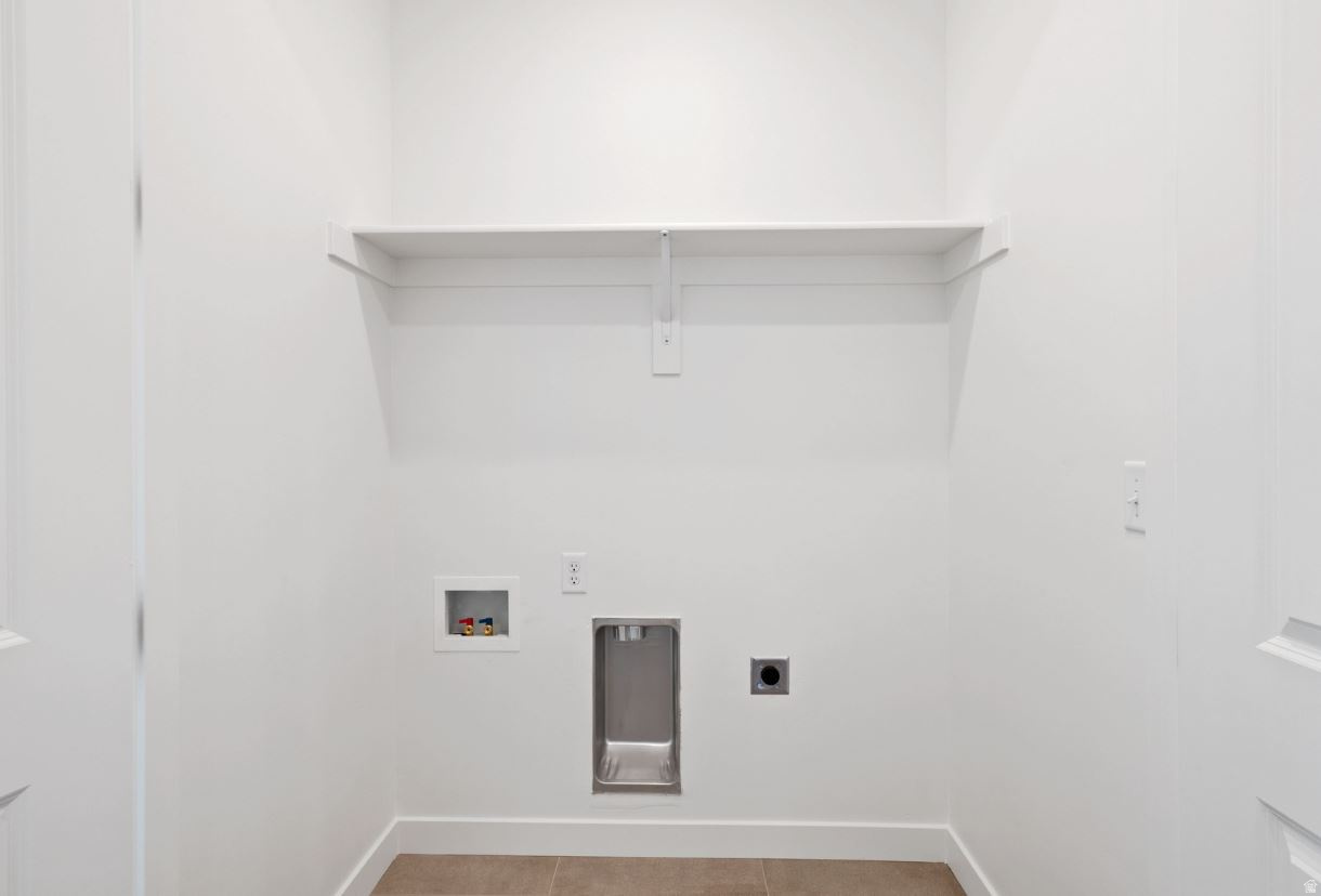 GREAT BASIN AT OLYMPIA - Residential