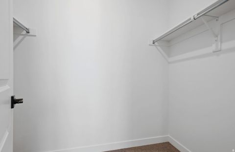 Tiny photo for 12682 S LINCOLN PEAK LN #113, Herriman, UT 84096 (MLS # 2124749)