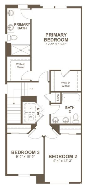 GREAT BASIN AT OLYMPIA - Residential