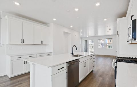 Tiny photo for 12682 S LINCOLN PEAK LN #113, Herriman, UT 84096 (MLS # 2124749)