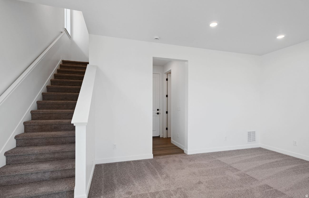 GREAT BASIN AT OLYMPIA - Residential