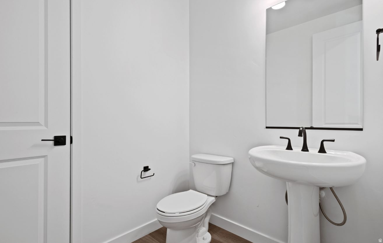 GREAT BASIN AT OLYMPIA - Residential