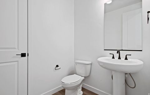 Tiny photo for 12682 S LINCOLN PEAK LN #113, Herriman, UT 84096 (MLS # 2124749)