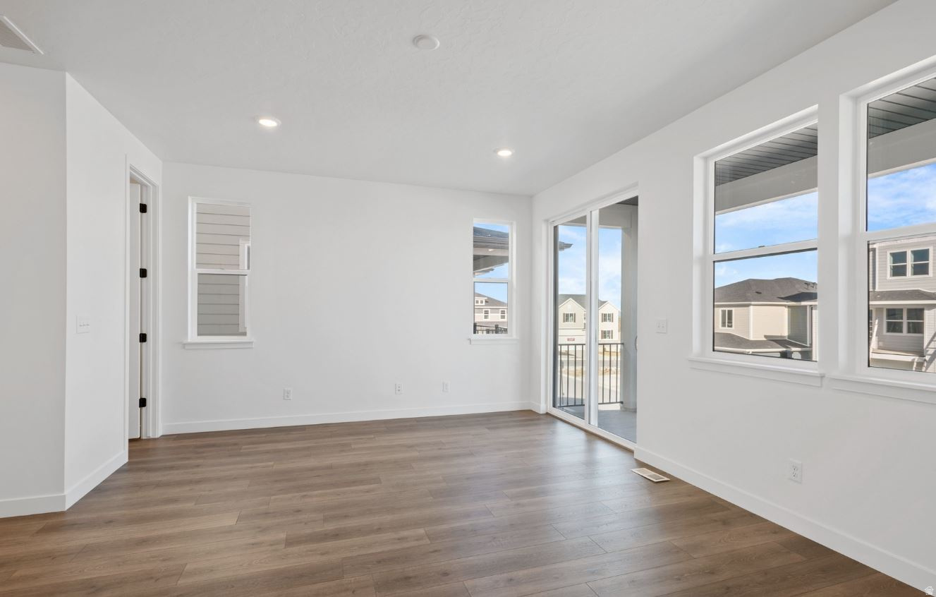 GREAT BASIN AT OLYMPIA - Residential