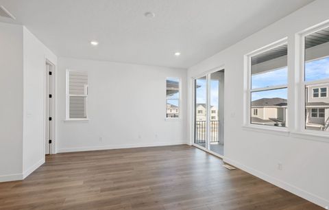 Tiny photo for 12682 S LINCOLN PEAK LN #113, Herriman, UT 84096 (MLS # 2124749)