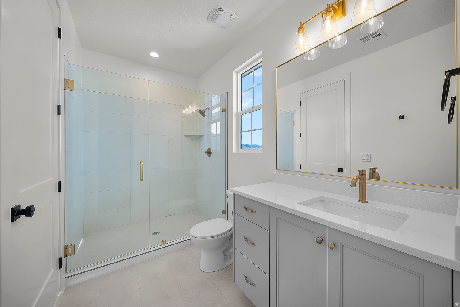 DESERT HORIZON - Residential