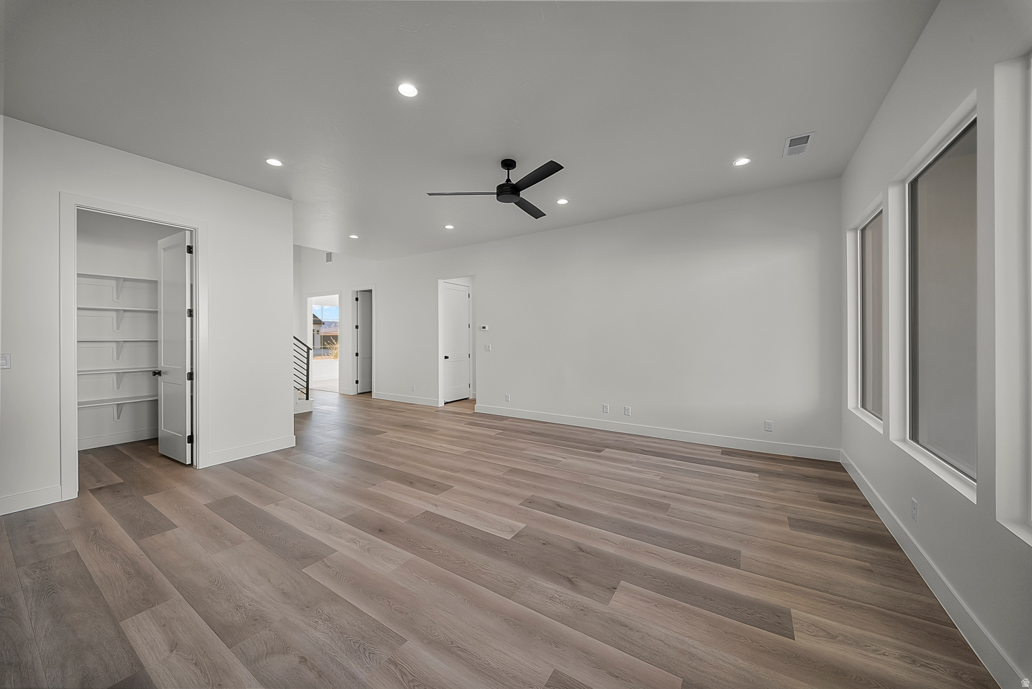 DESERT HORIZON - Residential