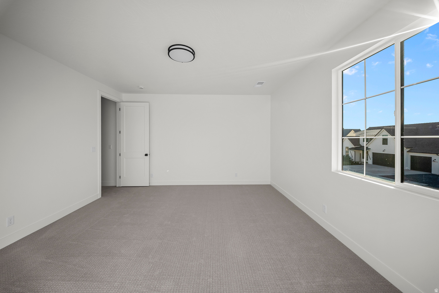 DESERT HORIZON - Residential