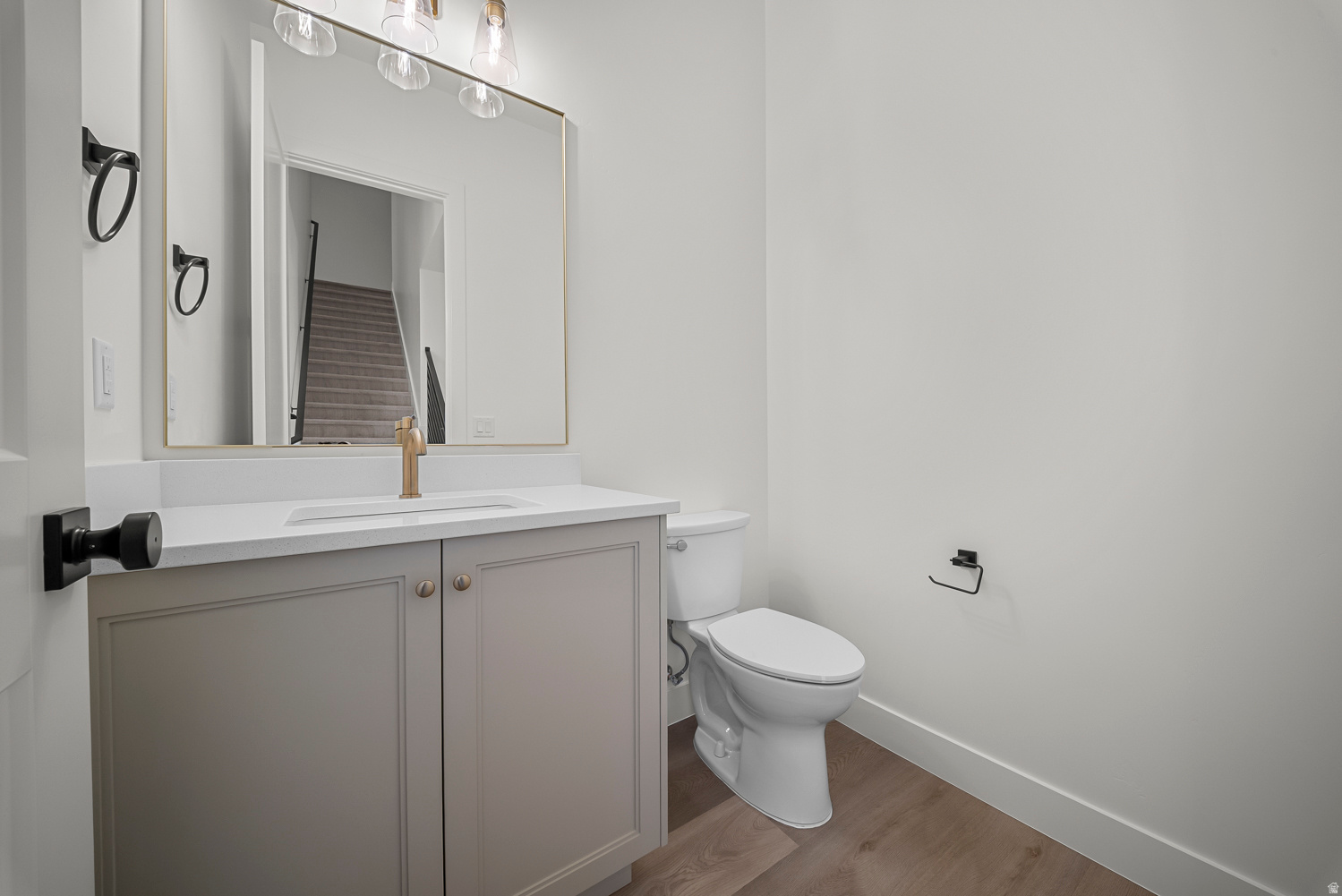 DESERT HORIZON - Residential